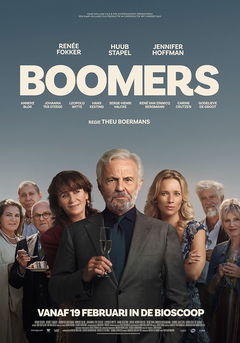 Boomers (2026)