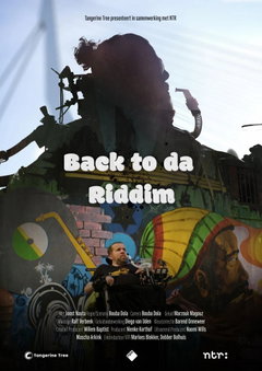 Back to da Riddim (2025)
