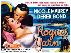Rogue's Yarn (1957)