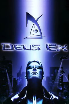 Deus Ex