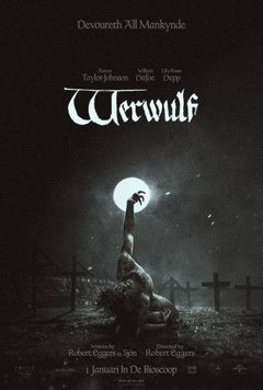 Werwulf (2026)