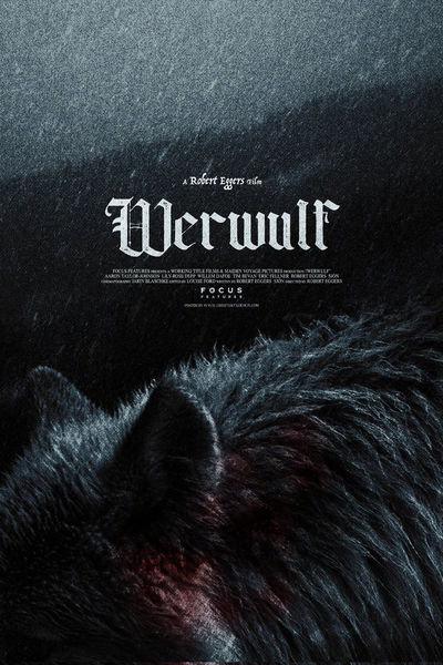 Werwulf