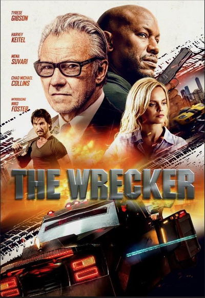 The Wrecker