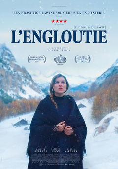 L'engloutie (2025)