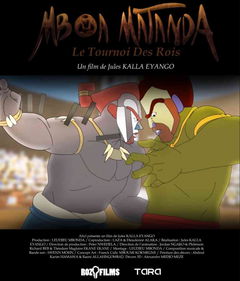 Mboa Matanda, le tournoi des rois (2023)