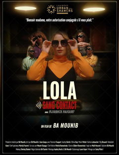 Lola sang contact (2024)