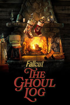 Fallout: The Ghoul Log (2025)