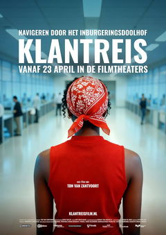 Klantreis (2026)