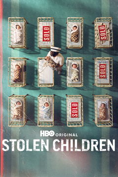 Stolen Children (2025)