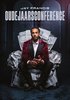 Jay Francis Oudejaars Conference (2023)