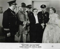 Rhythm Racketeer (1937)