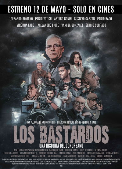 Los Bastardos