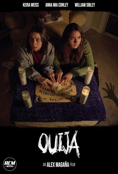 Ouija