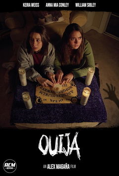 Ouija (2021)
