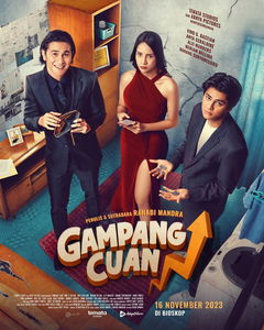 Gampang Cuan (2023)