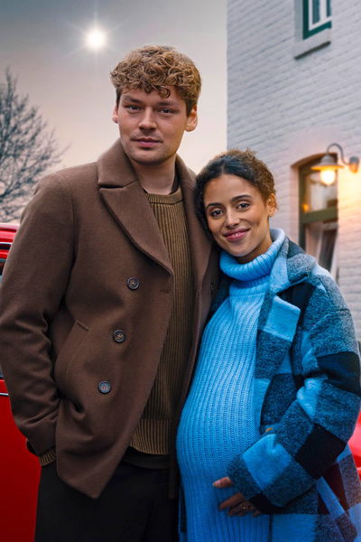 De kerststal van Nederland