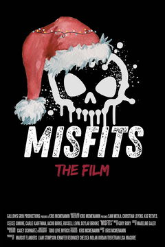 Misfits (2025)
