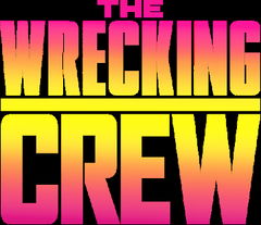 The Wrecking Crew (2026)
