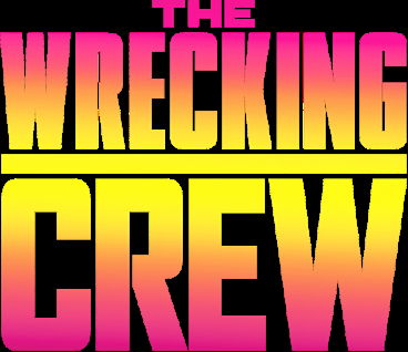 The Wrecking Crew