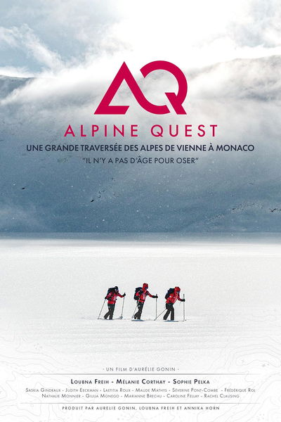 Alpine Quest