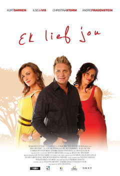 Ek Lief Jou (2011)
