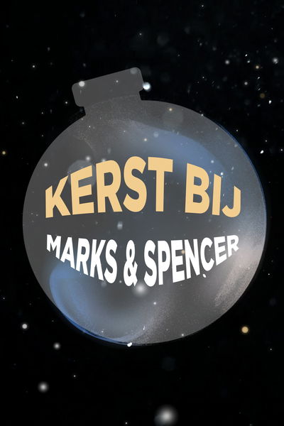 Kerst Bij Marks & Spencer