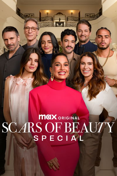 Scars of Beauty Special
