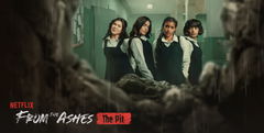 From the Ashes: The Pit (2026)