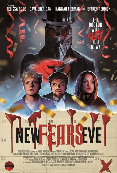 New Fears Eve