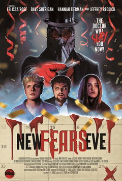 New Fears Eve (2025)