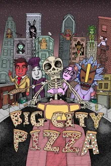 Big City Pizza (2026)