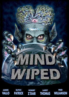 Mind Wiped (2022)