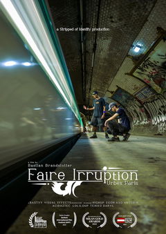 Faire Irruption (2024)