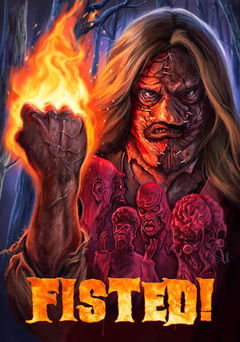 Fisted! (2025)