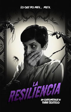La Resiliencia (2025)