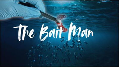The Bait Man