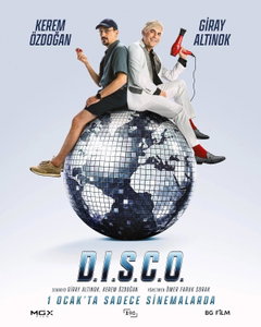 D.I.S.C.O. (2026)