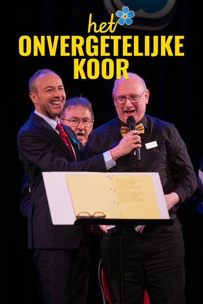 Het Onvergetelijke Koor