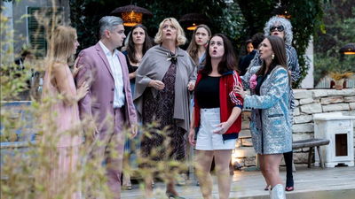 3 zile în septembrie