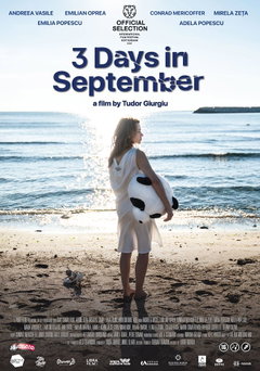 3 Days in September (2026)