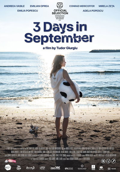 3 Days in September