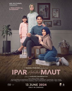 Ipar Adalah Maut (2024)
