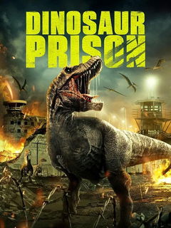 Dinosaur Prison (2023)