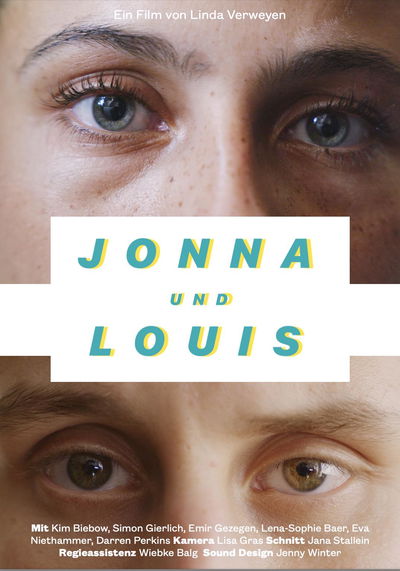 Jonna & Louis