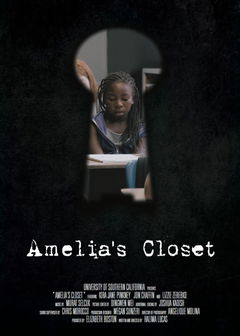Amelia's Closet (2016)