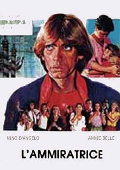 L'ammiratrice (1983)