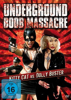 Underworld Cats (2010)