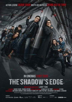 The Shadow's Edge (2025)