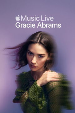 Apple Music Live: Gracie Abrams (2025)