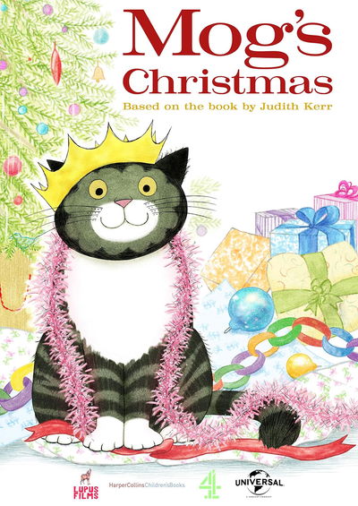 Mog's Christmas